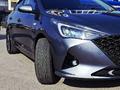 Hyundai Accent 2020 года за 7 600 000 тг. в Алматы – фото 10
