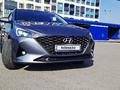 Hyundai Accent 2020 года за 7 600 000 тг. в Алматы – фото 11