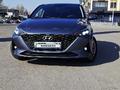 Hyundai Accent 2020 года за 7 600 000 тг. в Алматы – фото 13