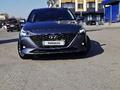 Hyundai Accent 2020 года за 7 600 000 тг. в Алматы – фото 14