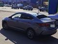 Hyundai Accent 2020 года за 7 600 000 тг. в Алматы – фото 15