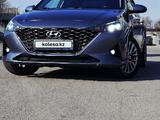 Hyundai Accent 2020 года за 7 900 000 тг. в Алматы
