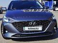 Hyundai Accent 2020 года за 7 600 000 тг. в Алматы – фото 19