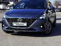 Hyundai Accent 2020 года за 7 600 000 тг. в Алматы – фото 3