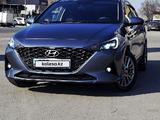 Hyundai Accent 2020 года за 7 900 000 тг. в Алматы – фото 3