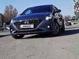 Hyundai Accent 2020 года за 7 900 000 тг. в Алматы – фото 5