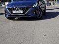 Hyundai Accent 2020 года за 7 600 000 тг. в Алматы – фото 6