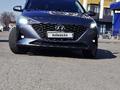 Hyundai Accent 2020 года за 7 600 000 тг. в Алматы – фото 7