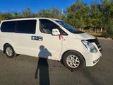 Hyundai Starex 2010 годаүшін6 500 000 тг. в Уральск