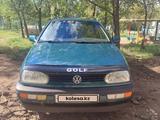 Volkswagen Golf 1994 годаfor2 300 000 тг. в Степногорск – фото 4