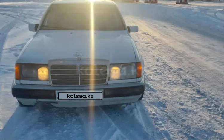 Mercedes-Benz E 200 1992 года за 850 000 тг. в Караганда