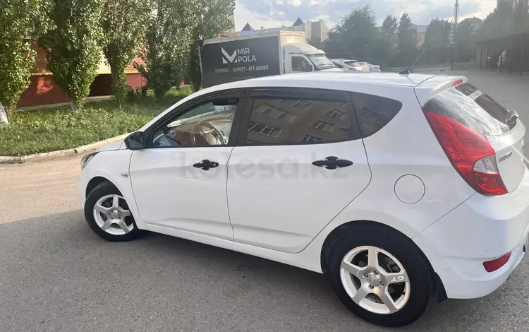 Hyundai Accent 2014 годаүшін5 300 000 тг. в Актобе