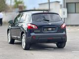 Nissan Qashqai 2012 годаүшін3 990 000 тг. в Тараз – фото 5