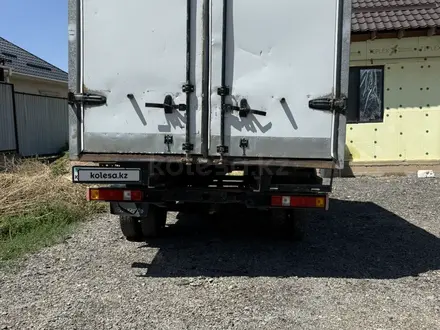 ГАЗ  ГАЗель (3302) 2007 года за 2 500 000 тг. в Алматы – фото 3