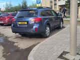 Subaru Outback 2013 годаүшін4 500 000 тг. в Астана – фото 4
