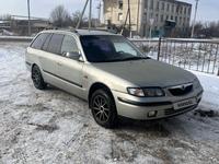 Mazda 626 1998 года за 2 300 000 тг. в Алматы