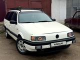 Volkswagen Passat 1993 года за 1 050 000 тг. в Шымкент – фото 2