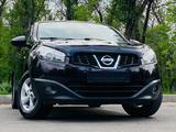 Nissan Qashqai 2013 года за 6 177 777 тг. в Алматы – фото 2