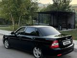 ВАЗ (Lada) Priora 2170 2014 годаүшін2 600 000 тг. в Астана – фото 4
