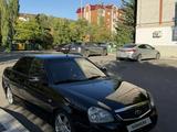 ВАЗ (Lada) Priora 2170 2014 годаүшін2 600 000 тг. в Астана – фото 3