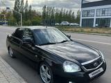 ВАЗ (Lada) Priora 2170 2014 годаүшін2 600 000 тг. в Астана – фото 5