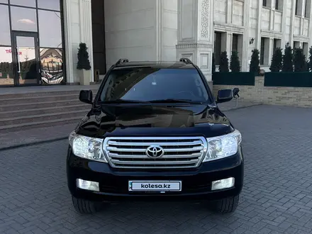 Toyota Land Cruiser 2008 года за 18 000 000 тг. в Караганда – фото 30