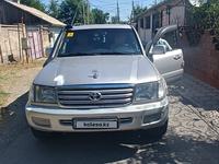 Toyota Land Cruiser 2003 года за 9 500 000 тг. в Шымкент