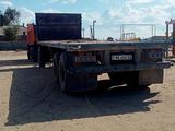 Сургутавтоприцеп  Бортовой 2007 года за 2 000 000 тг. в Атырау – фото 3