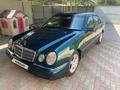 Mercedes-Benz E 230 1997 года за 3 200 000 тг. в Алматы – фото 3