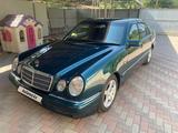 Mercedes-Benz E 230 1997 года за 3 200 000 тг. в Алматы – фото 3