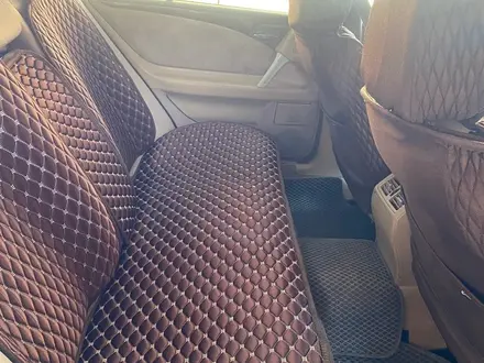 Mercedes-Benz E 230 1997 года за 3 200 000 тг. в Алматы – фото 6