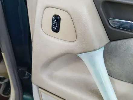 Mercedes-Benz E 230 1997 года за 3 200 000 тг. в Алматы – фото 8