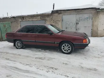Audi 100 1990 года за 1 950 000 тг. в Жезказган