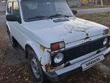ВАЗ (Lada) Lada 2121 2013 годаүшін1 300 000 тг. в Астана – фото 2