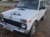 ВАЗ (Lada) Lada 2121 2013 годаүшін1 300 000 тг. в Астана