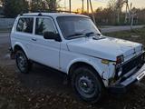 ВАЗ (Lada) Lada 2121 2013 годаүшін1 300 000 тг. в Астана – фото 3