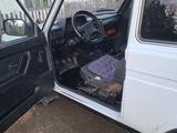 ВАЗ (Lada) Lada 2121 2013 годаүшін1 300 000 тг. в Астана – фото 4
