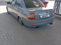 ВАЗ (Lada) Priora 2170 2008 года за 2 400 000 тг. в Астана