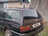 Volkswagen Passat 1991 годаүшін1 100 000 тг. в Мерке – фото 3