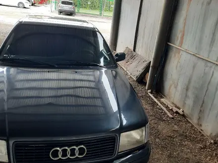 Audi 100 1991 года за 1 690 000 тг. в Кызылорда – фото 6