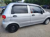Daewoo Matiz 2013 года за 1 700 000 тг. в Петропавловск – фото 2