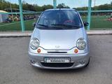 Daewoo Matiz 2013 года за 1 700 000 тг. в Петропавловск