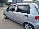 Daewoo Matiz 2013 года за 1 700 000 тг. в Петропавловск – фото 3