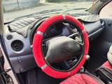 Daewoo Matiz 2013 года за 1 700 000 тг. в Петропавловск – фото 4