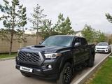 Toyota Tacoma 2023 года за 25 900 000 тг. в Алматы