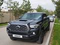 Toyota Tacoma 2023 годаүшін25 900 000 тг. в Алматы – фото 4