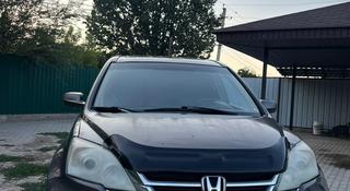 Honda CR-V 2011 года за 5 800 000 тг. в Алматы