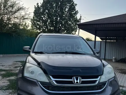 Honda CR-V 2011 года за 5 800 000 тг. в Алматы