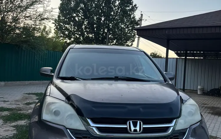 Honda CR-V 2011 года за 5 800 000 тг. в Алматы