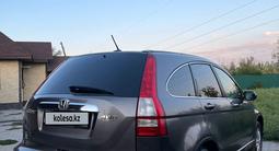 Honda CR-V 2011 года за 5 800 000 тг. в Алматы – фото 2